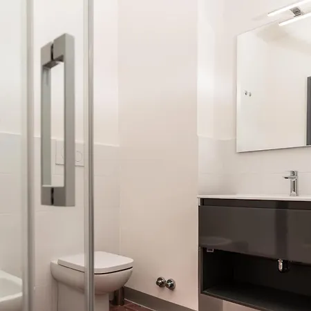 아파트호텔 Leda