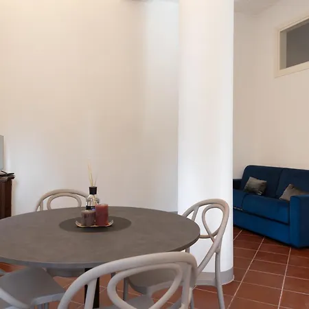 아파트호텔 Leda