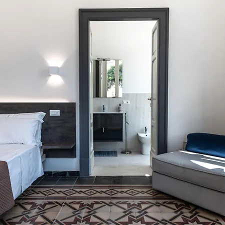 Leda 아파트호텔