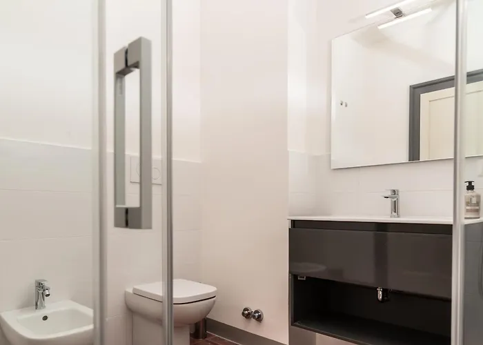 아파트호텔 Leda