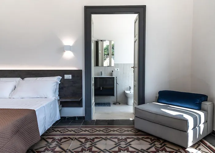 Leda 아파트호텔