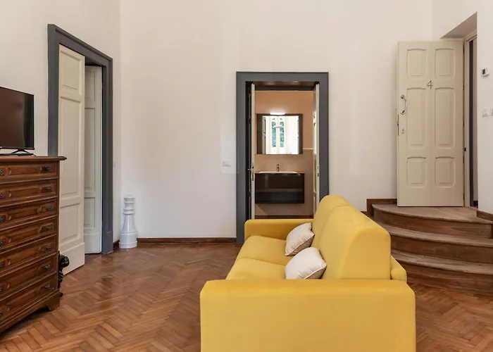 Leda 아파트호텔 3*