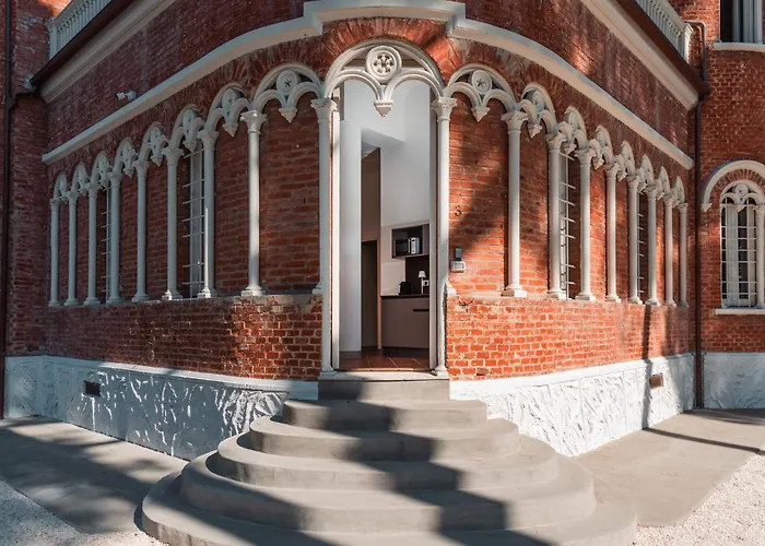 Leda 포르토레카나티