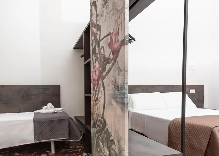 Leda 3* 포르토레카나티