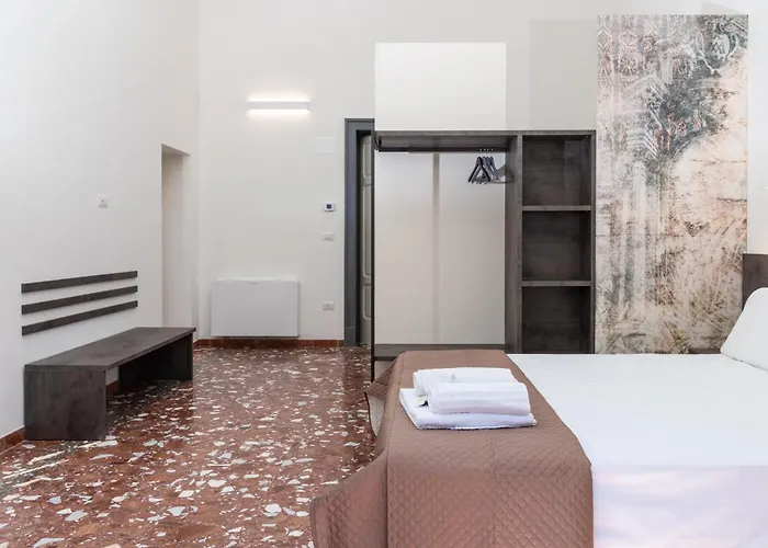 아파트호텔 Leda