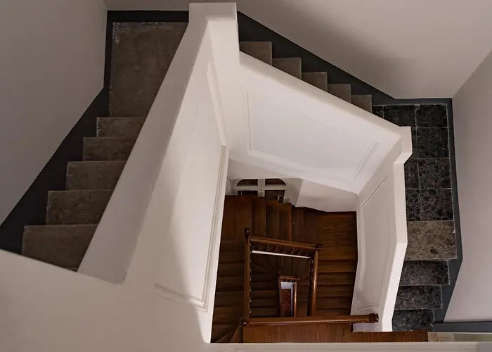 Leda 아파트호텔 포르토레카나티