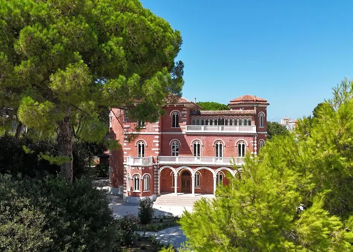 Leda 포르토레카나티