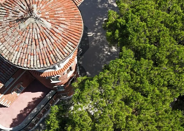 Leda 아파트호텔 3*