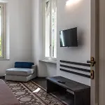 Aparthotel Leda 3*