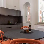 Leda Aparthotel Porto Recanati