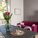 Aparthotel Leda 3*