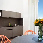 Aparthotel Leda Porto Recanati