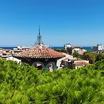 Leda Aparthotel Porto Recanati