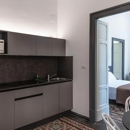 Leda Apartmanhotel Porto Recanati