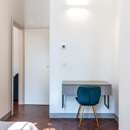 Leda Apartmanhotel Porto Recanati