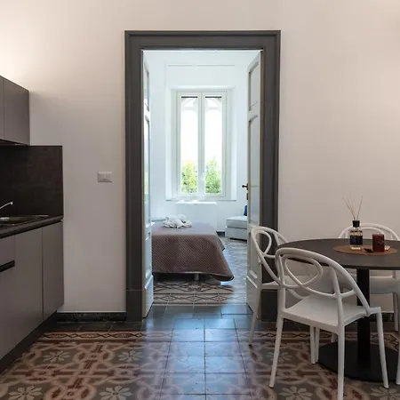 Leda Apartmanhotel Porto Recanati