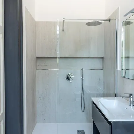 Leda Apartmanhotel Porto Recanati