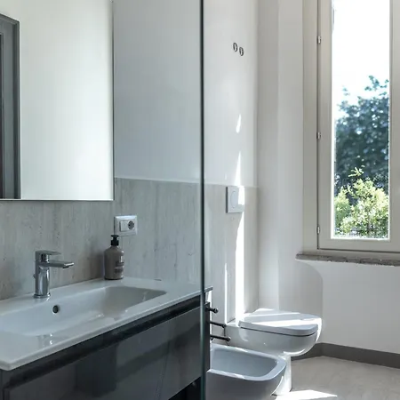 Leda Lejlighedshotel 3*