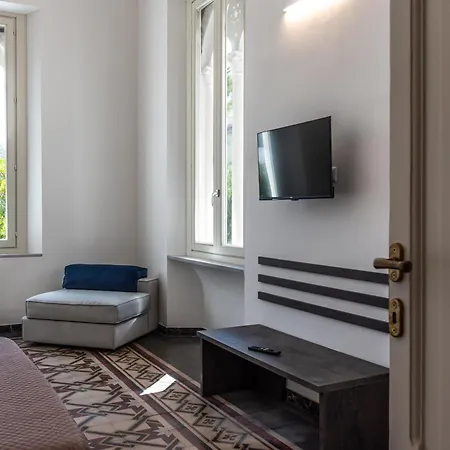 Lejlighedshotel Leda 3*