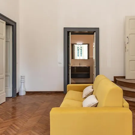 Leda Lejlighedshotel 3*