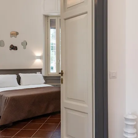 Leda Lejlighedshotel Porto Recanati