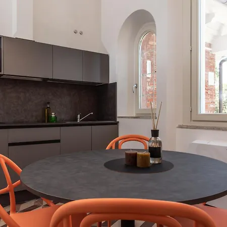Leda Lejlighedshotel Porto Recanati