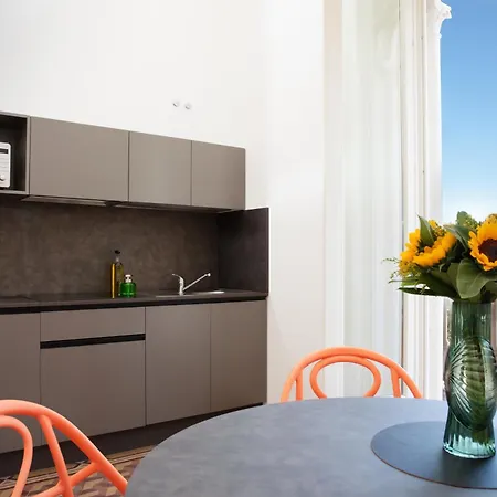 Lejlighedshotel Leda Porto Recanati