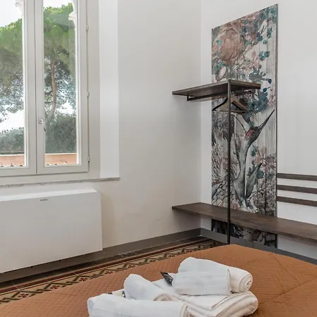 Leda Lejlighedshotel