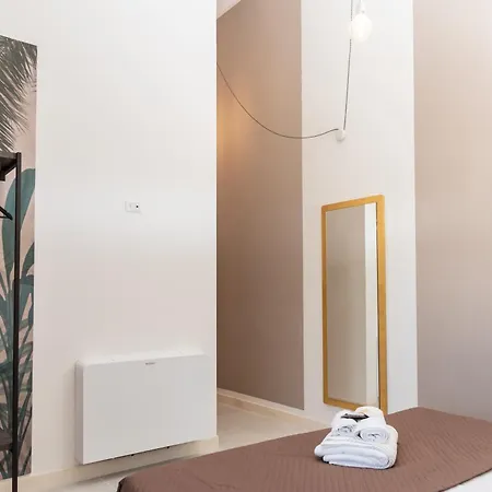Leda Lejlighedshotel 3*