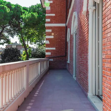 Lejlighedshotel Leda Porto Recanati