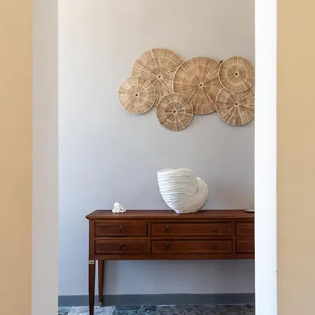 Lejlighedshotel Leda Porto Recanati