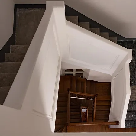 Leda Lejlighedshotel Porto Recanati
