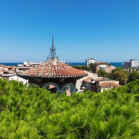 Leda Lejlighedshotel Porto Recanati