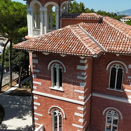 Lejlighedshotel Leda Porto Recanati