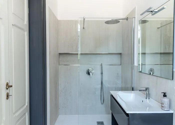 Leda Apartmanhotel Porto Recanati