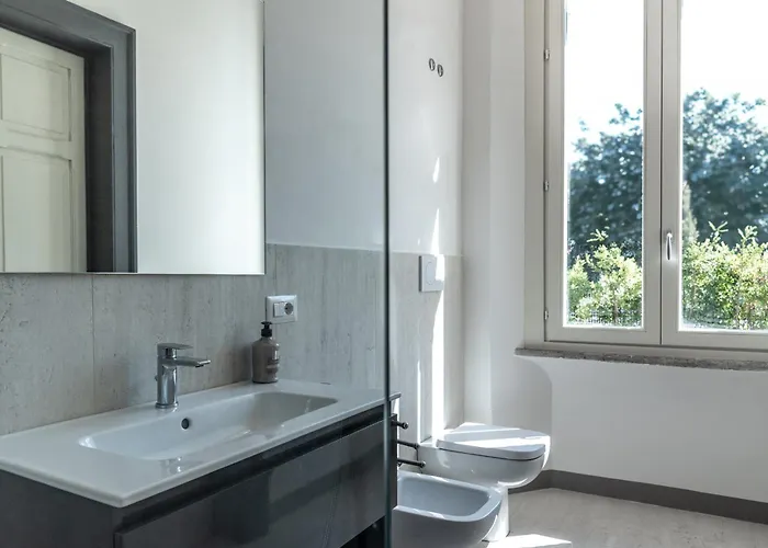 Leda Apartmanhotel 3*