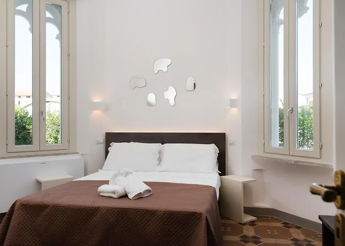 Apartmanhotel Leda Porto Recanati
