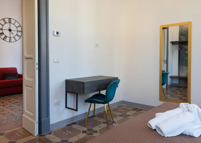 Leda 3* Porto Recanati