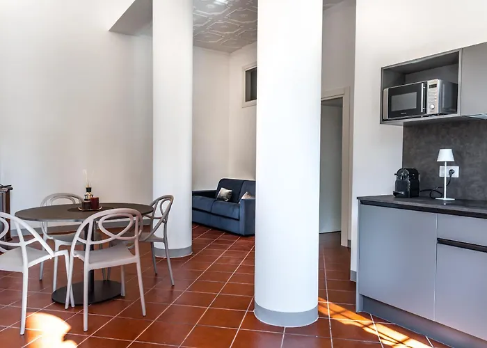 Leda 3* Porto Recanati