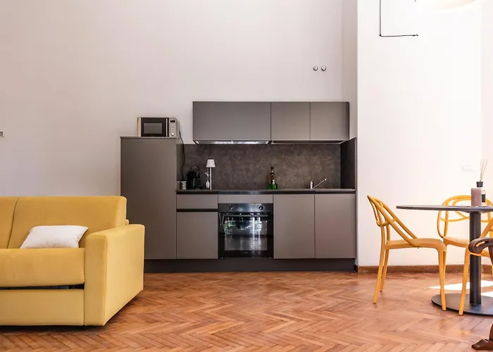 Leda Apartmanhotel 3*