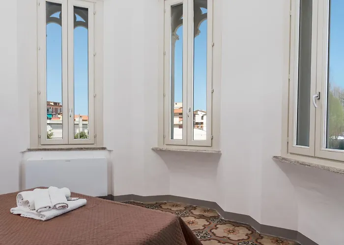 Leda 3* Porto Recanati