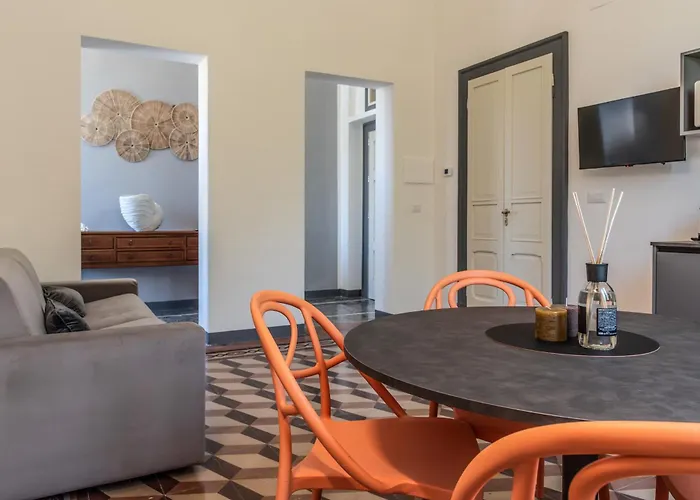 Apartmanhotel Leda 3*