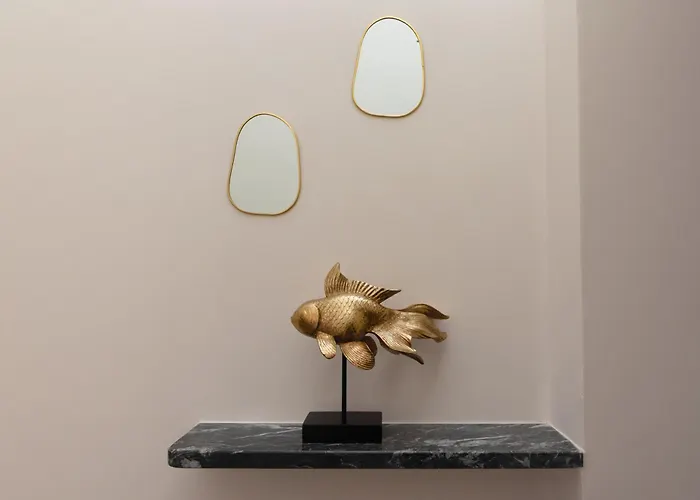 Leda 3* Porto Recanati