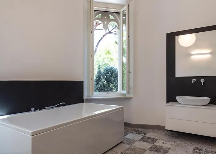 Apartmanhotel Leda 3*