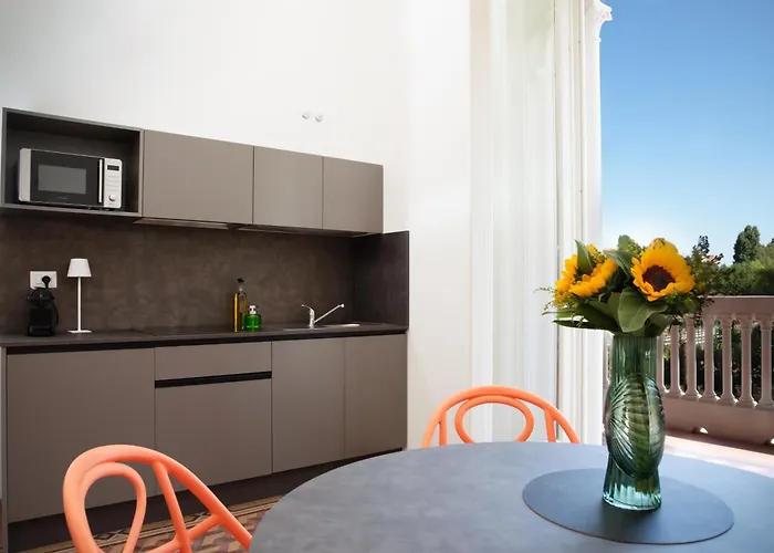 Apartmanhotel Leda Porto Recanati