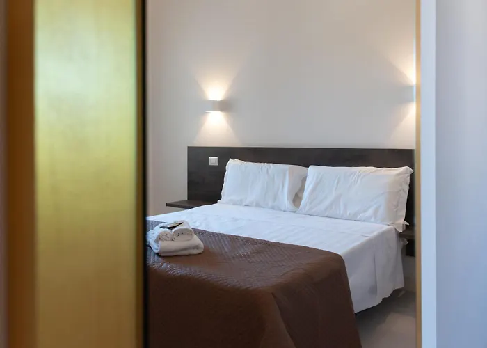 Apartmanhotel Leda Porto Recanati
