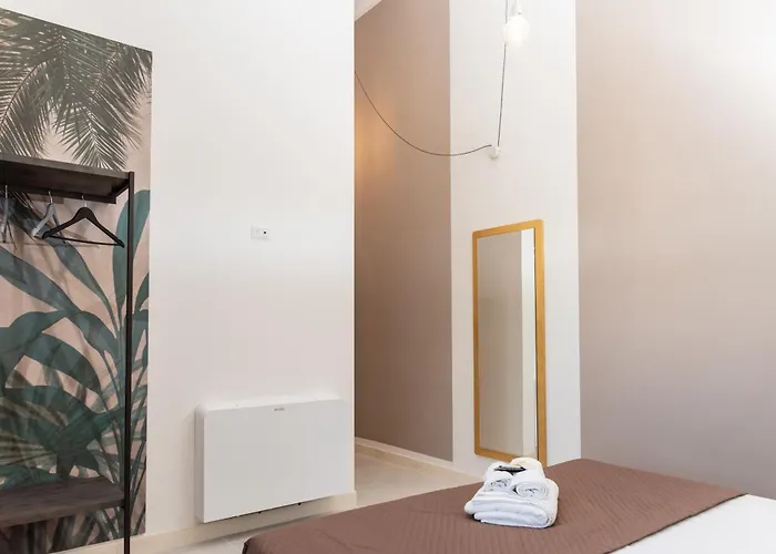 Leda Apartmanhotel 3*