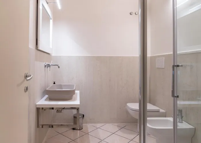 Apartmanhotel Leda Porto Recanati