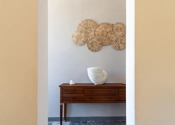 Apartmanhotel Leda Porto Recanati