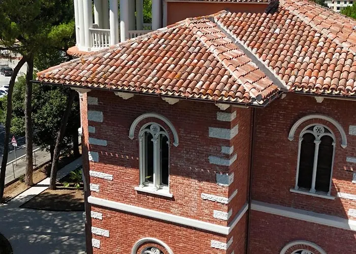 Apartmanhotel Leda Porto Recanati